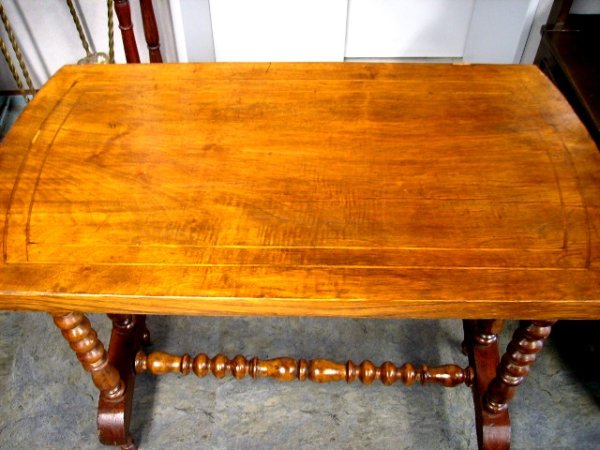 画像3: コーヒーテーブル  (3)