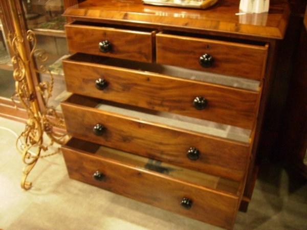 画像4: 4段チェスト (4)