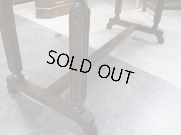 画像5: ダイニング・テーブル (5)