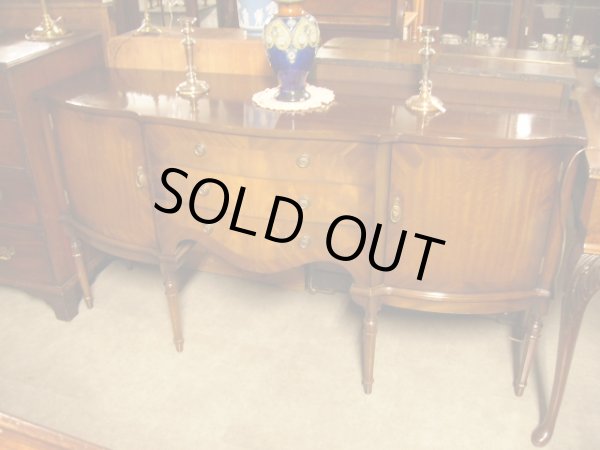 画像2: サイドボード (2)