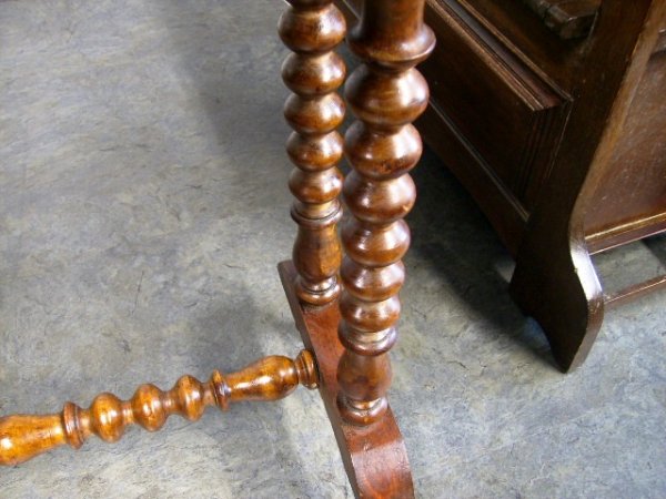 画像4: コーヒーテーブル  (4)