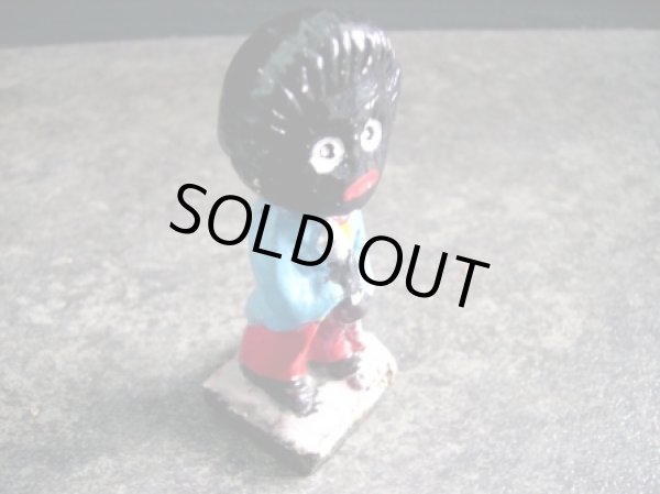 画像2: ゴーリー　人形　歌手 (2)