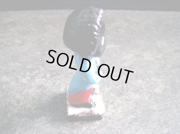 画像3: ゴーリー　人形　歌手 (3)