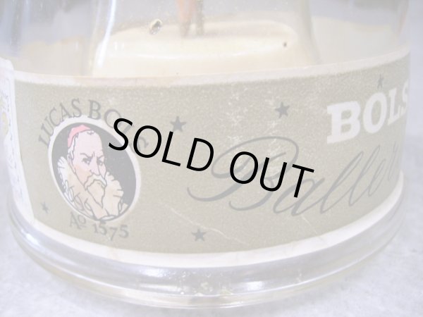 画像3: BOLS　バレリーナボトル　オルゴール (3)