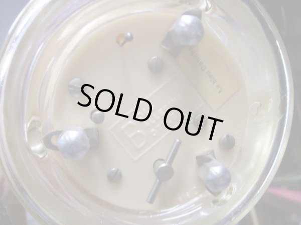 画像5: BOLS　バレリーナボトル　オルゴール (5)