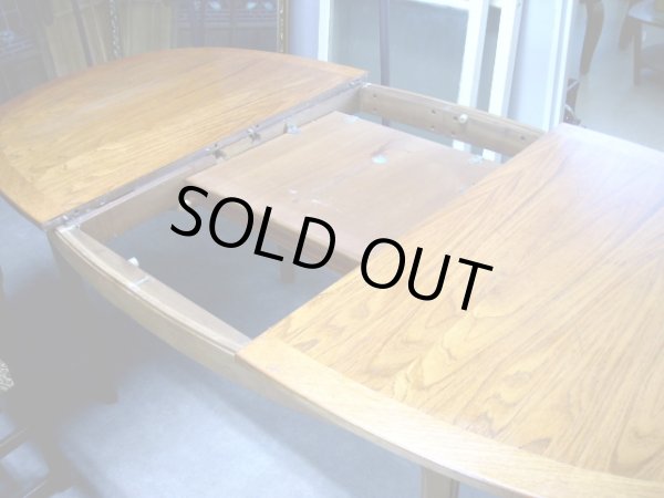 画像2: ダイニングテーブル (2)