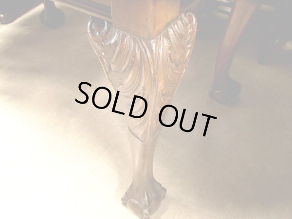 画像2: ダイニングテーブル(エクステンション) (2)