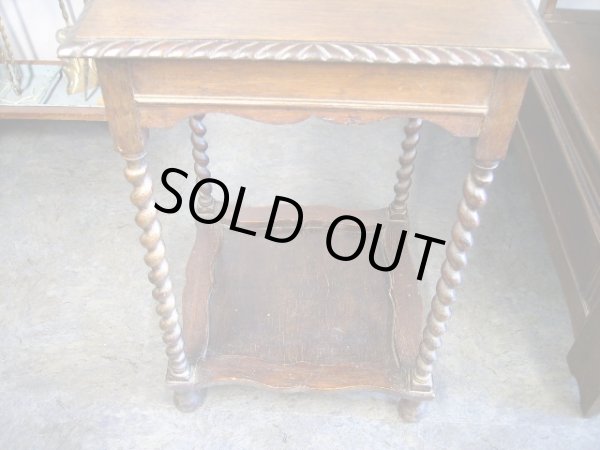 画像4: オケージョナルテーブル (4)