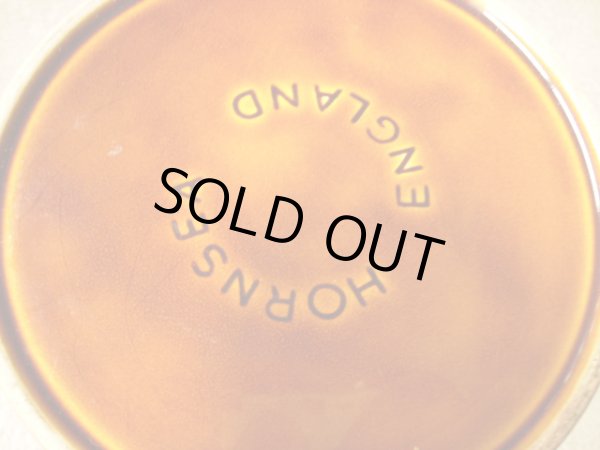 画像3: ホーンジー (Hornsea) ビスケットポット Heirloom (3)