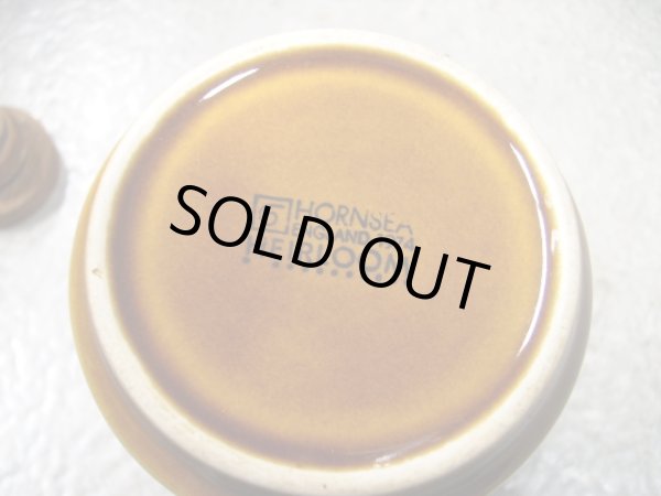 画像4: ホーンジー (Hornsea) ビネガー&オイル差し  Heirloom (4)