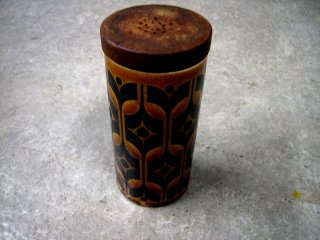 ホーンジー (Hornsea) ミルクジャグ Heirloom