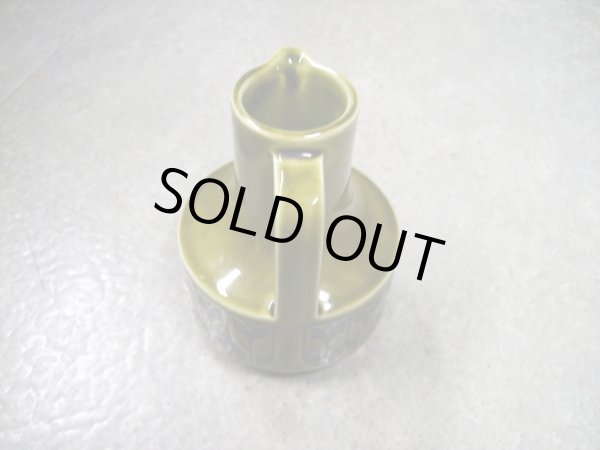 画像2: ホーンジー (Hornsea) ビネガー&オイル差し  Heirloom (2)