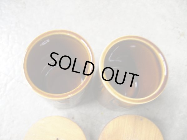 画像3: ホーンジー (Hornsea)　ソルト＆ペッパー Heirloom (3)