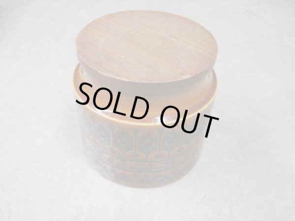 画像3: ホーンジー (Hornsea) シュガー&コーヒー&ティー 3点セット Heirloom (3)