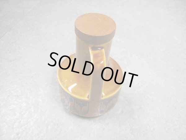 画像2: ホーンジー (Hornsea) ビネガー&オイル差し  Heirloom (2)