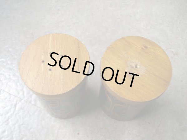 画像2: ホーンジー (Hornsea)　ソルト＆ペッパー Heirloom (2)