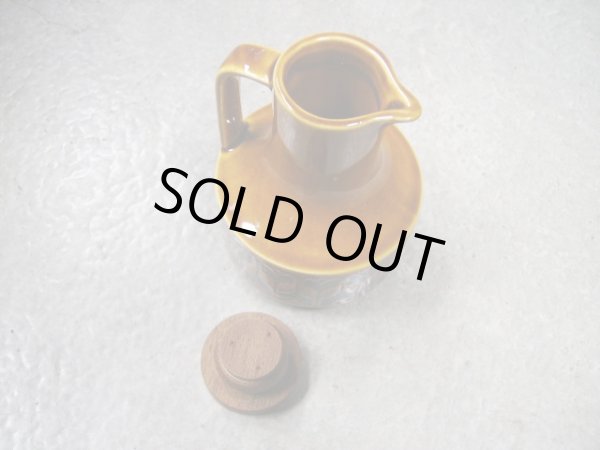 画像3: ホーンジー (Hornsea) ビネガー&オイル差し  Heirloom (3)