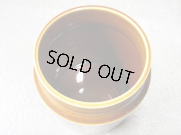 画像2: ホーンジー (Hornsea) シュガーポット  Heirloom (2)