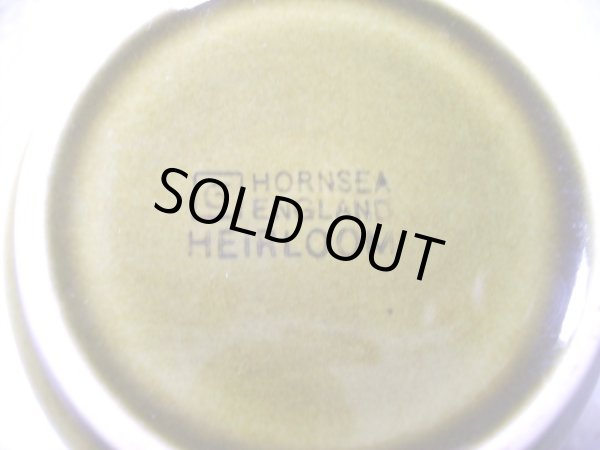 画像3: ホーンジー (Hornsea) ビネガー&オイル差し  Heirloom (3)