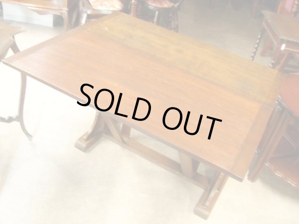 画像2: バタフライテーブル (2)