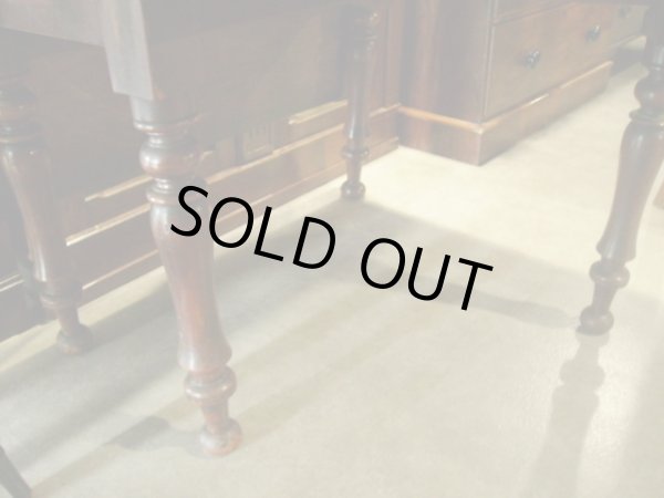 画像3: バタフライテーブル (3)