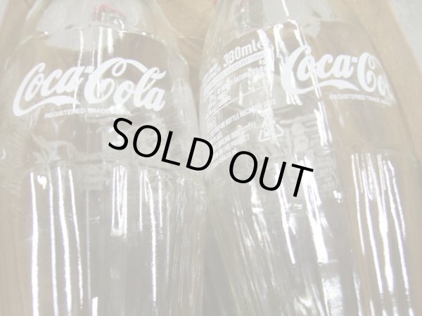 画像3: コカコーラー　ビン6本入り (3)