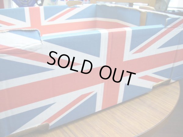 画像2: ユニオンジャックBOX (2)