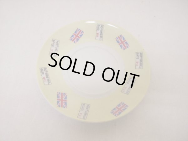 画像5: "Tea For One" 一人用　ティー・セット　ＣＡＲＴＥＲ　ＰＯＴＴＥＲＹ　 (5)