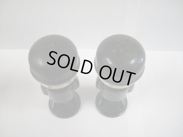 画像4: フレッドくん(小) ソルト&ペッパー  (4)