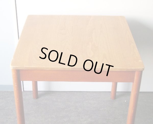 画像3: Ercol(アーコール) テーブル ミッドセンチュリー (3)