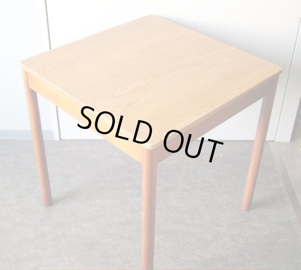 画像2: Ercol(アーコール) テーブル ミッドセンチュリー (2)