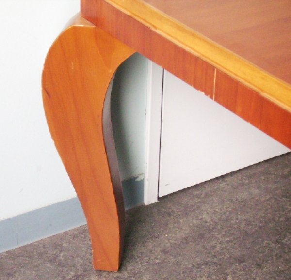 画像3: コーヒーテーブル ミッドセンチュリー (3)