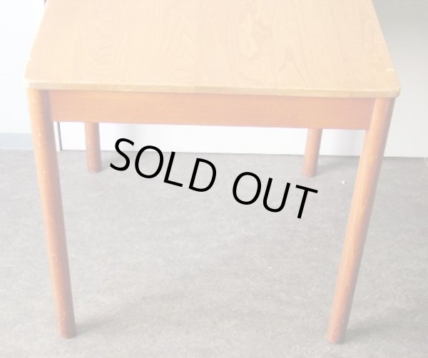 画像4: Ercol(アーコール) テーブル ミッドセンチュリー (4)