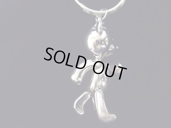 画像3: キーホルダー　ベアー　新品 (3)