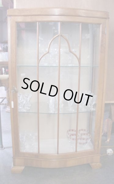 画像4: ディスプレイ　キャビネット (4)