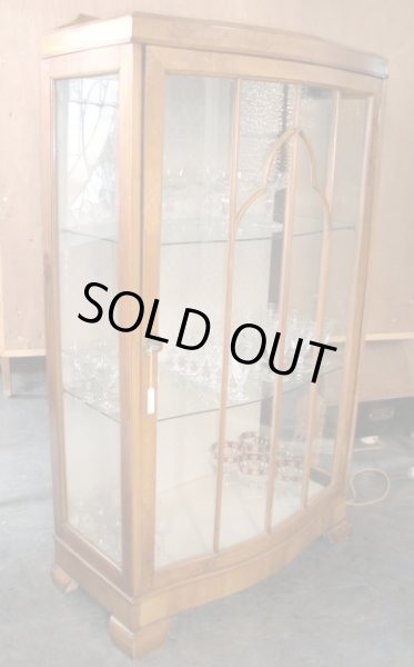画像2: ディスプレイ　キャビネット (2)