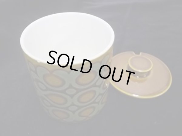 画像3: ホーンジー (Hornsea) シュガーポット Bronte (3)