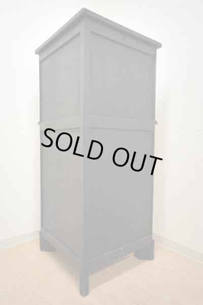 画像3: コーナーキャビネット (3)