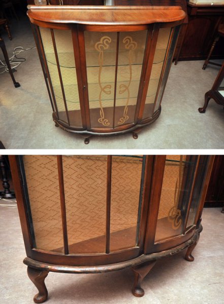 画像5: ディスプレイ　キャビネット (5)