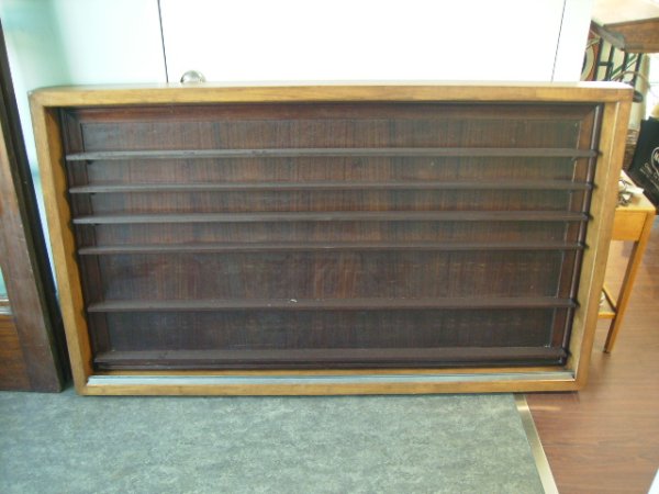 画像3: 壁掛け キャビネット (3)