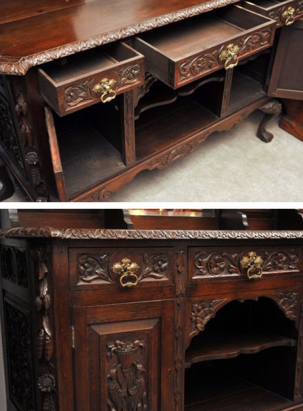 画像3: キャビネット (3)