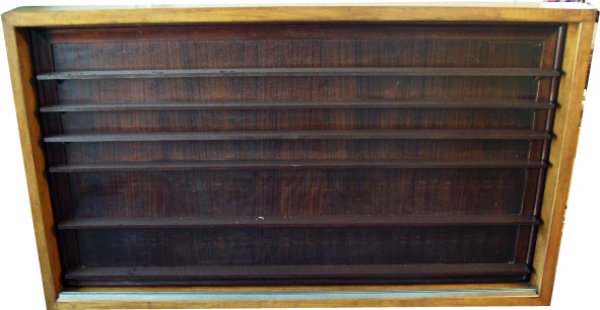 画像5: 壁掛け キャビネット (5)