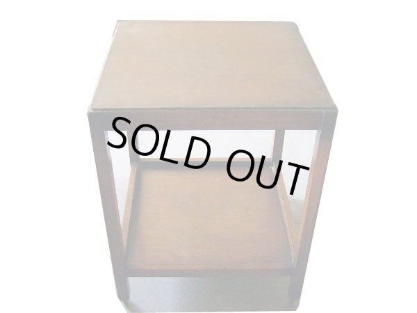 画像5: ワゴンテーブル（中） (5)