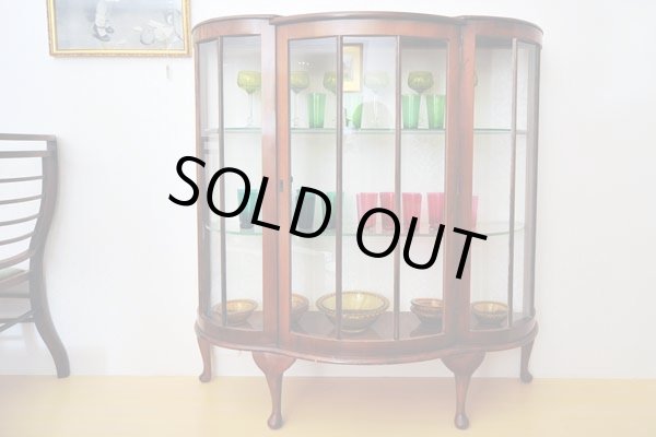 画像2: ディスプレイ キャビネット (2)