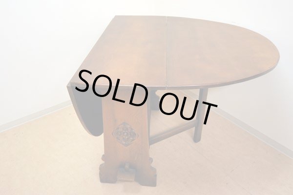 画像2: バタフライ　テーブル (2)