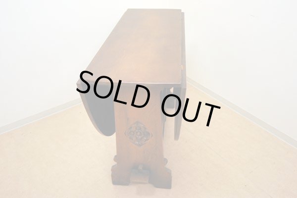 画像3: バタフライ　テーブル (3)