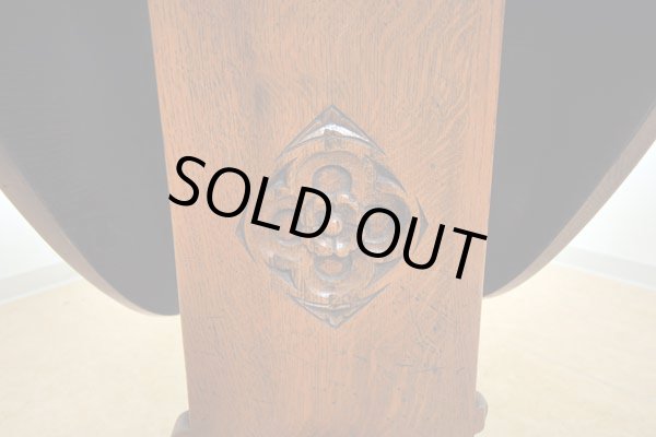 画像5: バタフライ　テーブル (5)