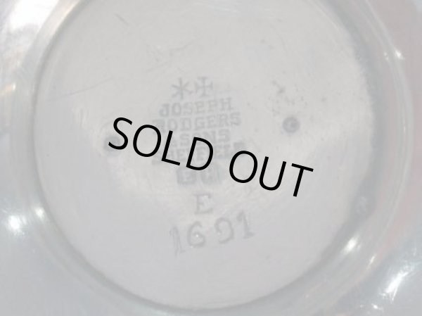 画像5: キャンドルスタンド　シルバープレート (5)