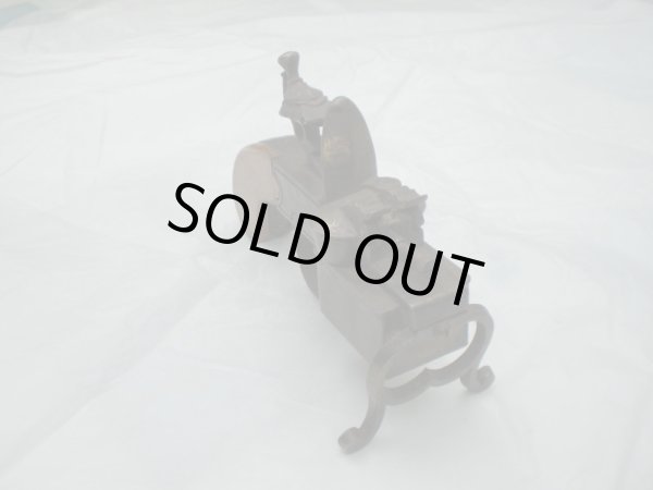 画像2: オイル・卓上ライター　Dunhill (2)