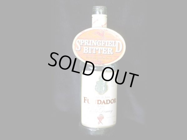 画像3: ビア・ハンドル用プレート（Springfield Bitter） (3)